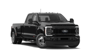 2027 Ford Super Duty® External Image 4